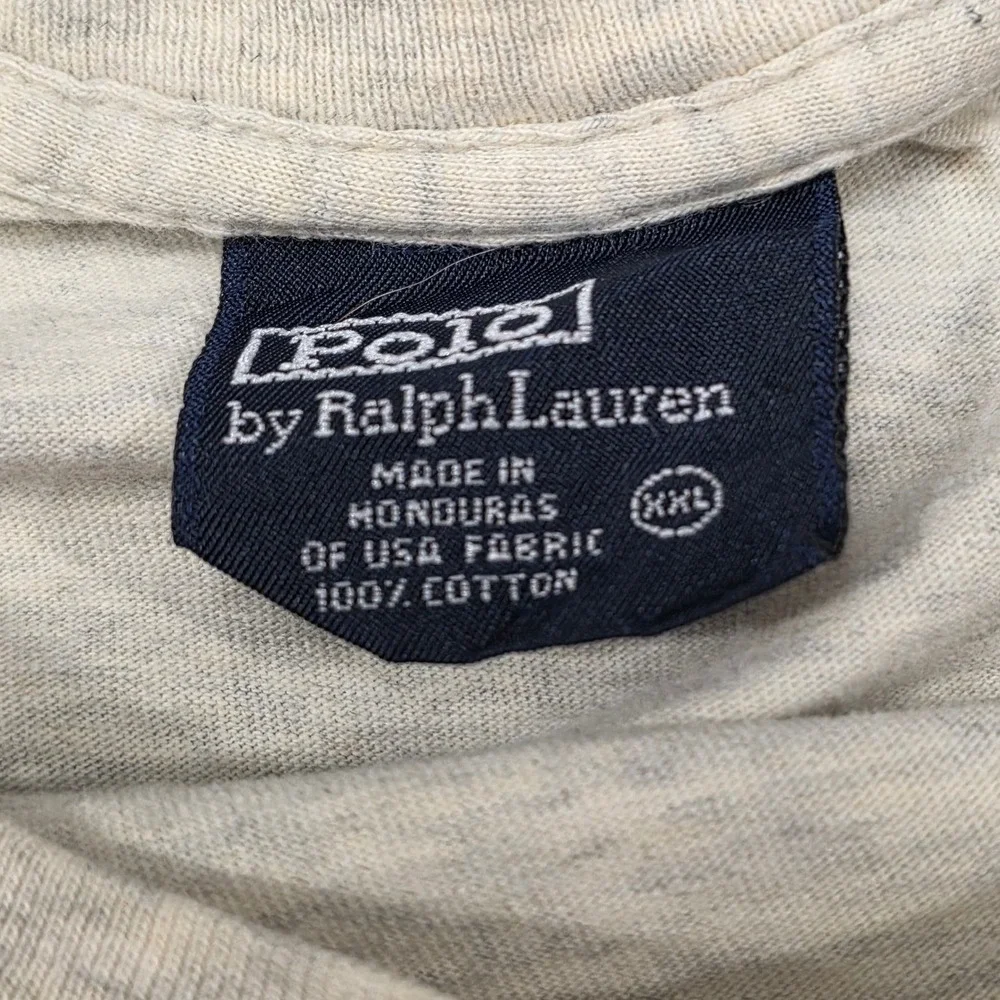 Polo Ralph Lauren classic short