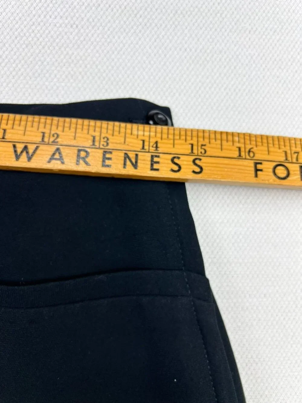 Gantos owned pants