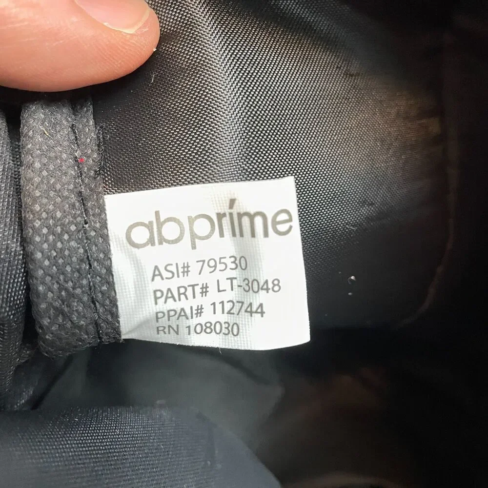 abPrime pledge humanity