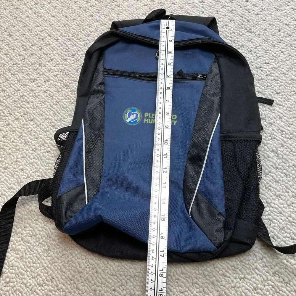 abPrime pledge humanity