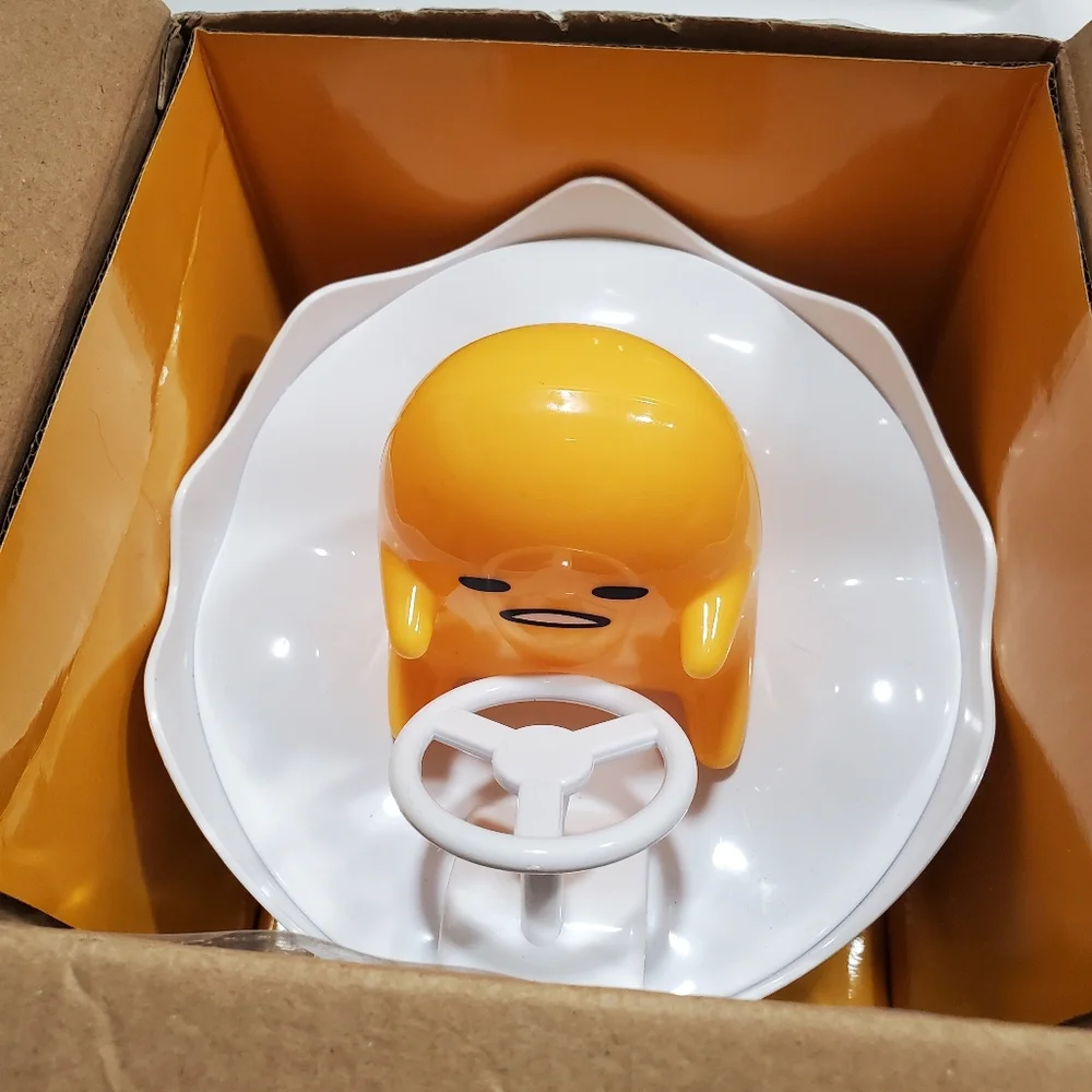Sanrio gudetama lazy