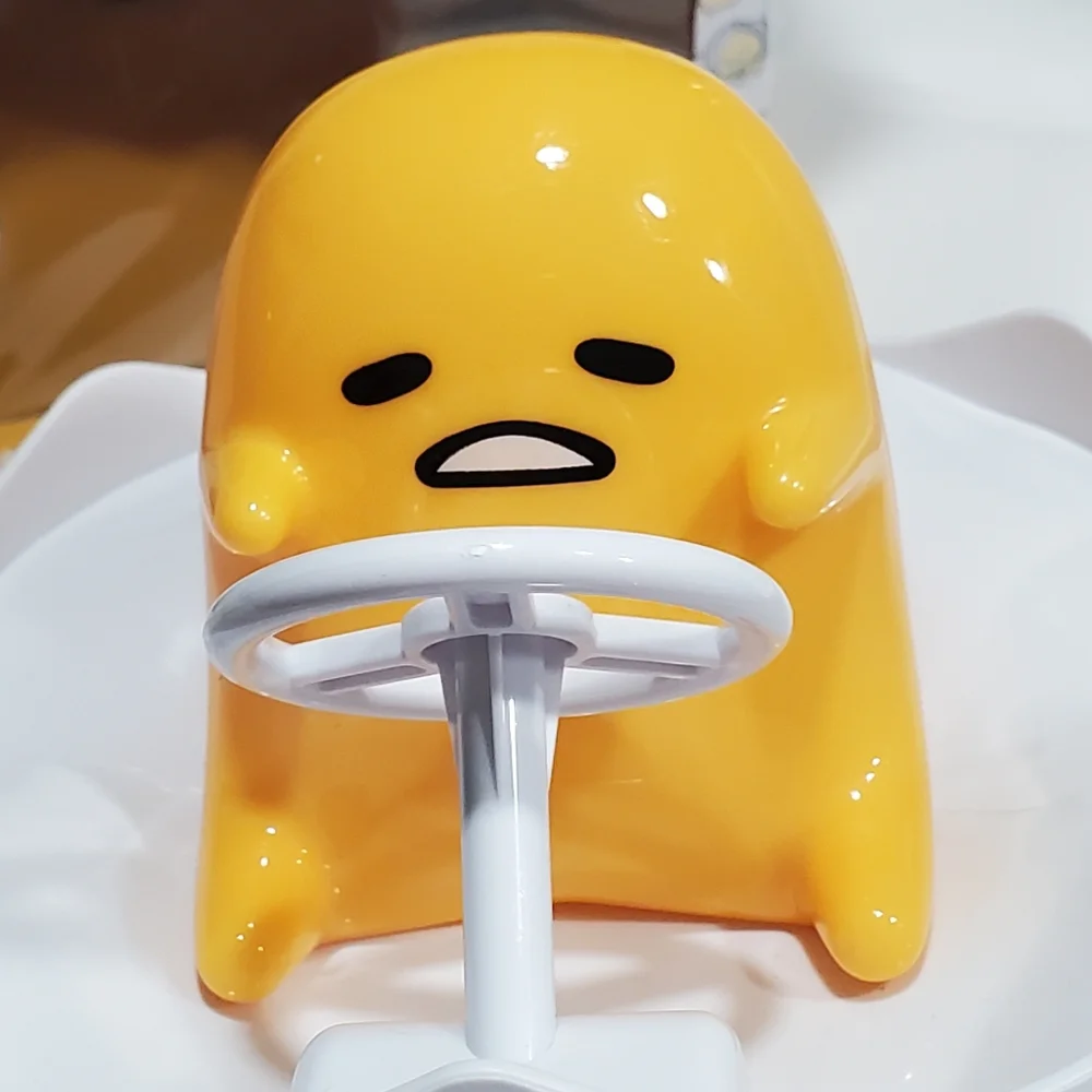 Sanrio gudetama lazy