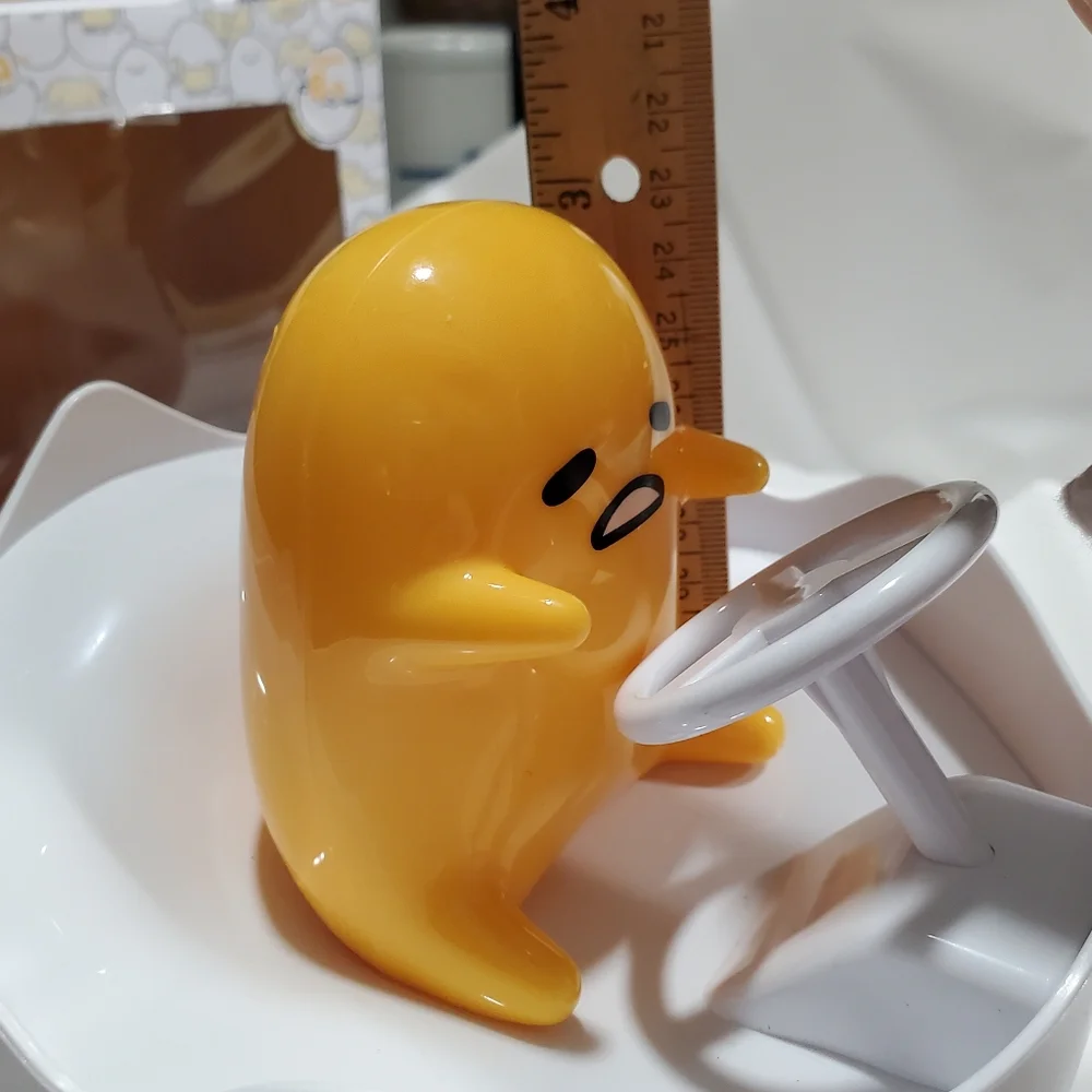 Sanrio gudetama lazy