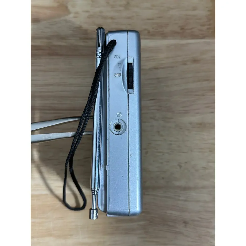 Sony icf s10mk2