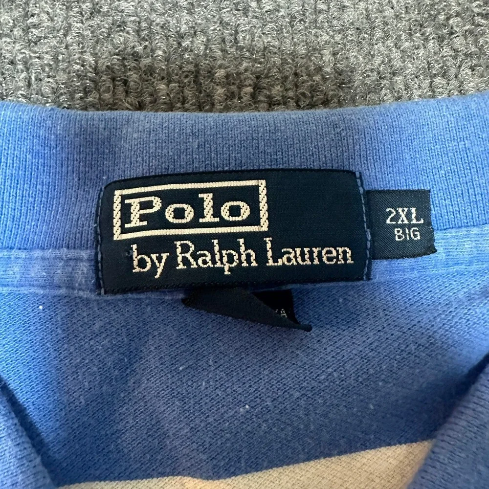 Polo Ralph Lauren polo ralph