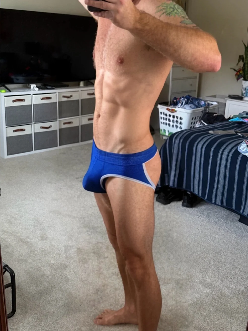 N/A men’s royal