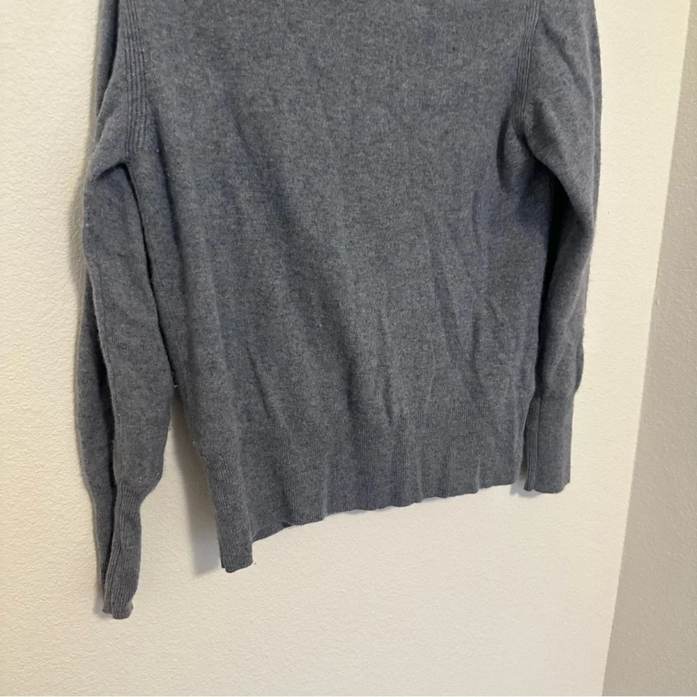 J. Crew crew cashmere