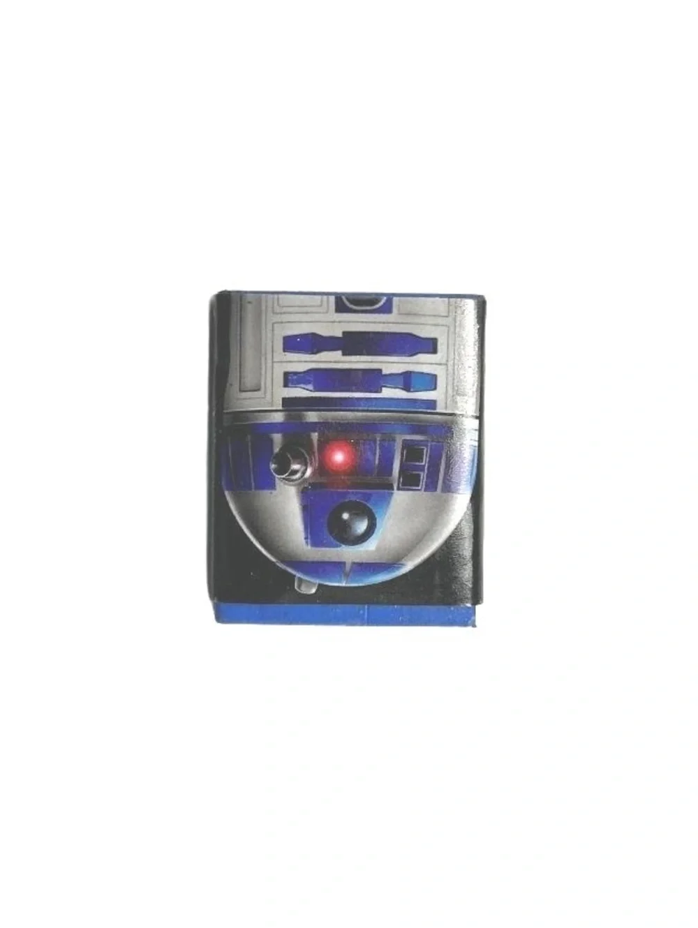 Star Wars themed artwork