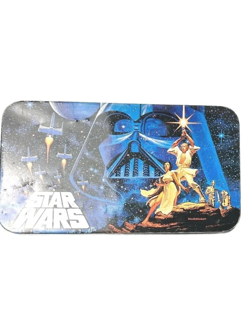 Star Wars leia your