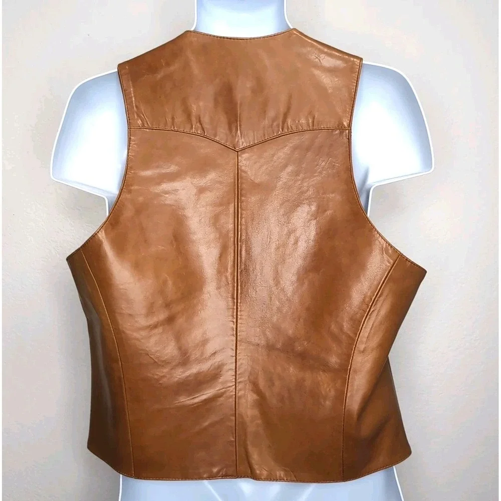 Remy Leather vintage 70