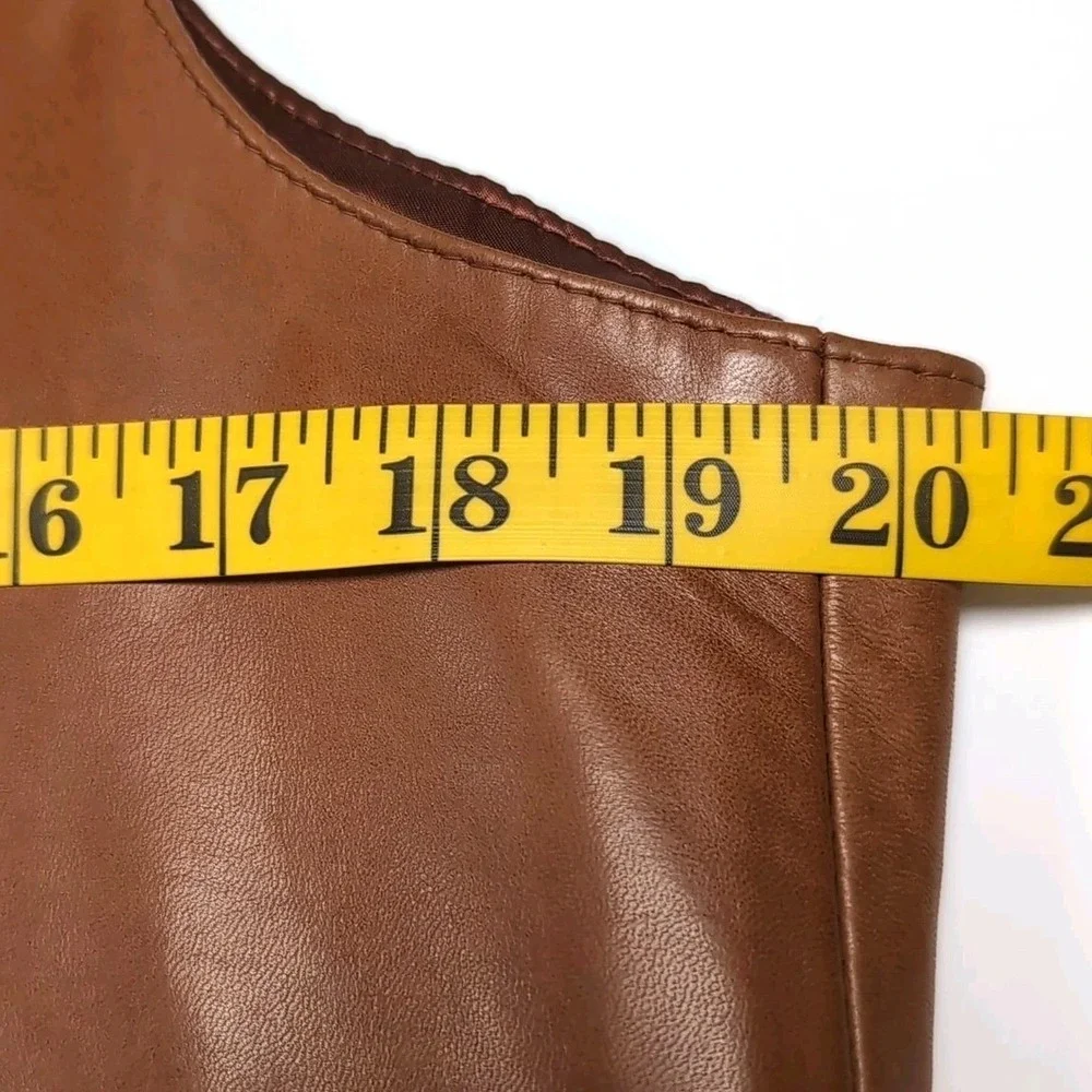 Remy Leather vintage 70