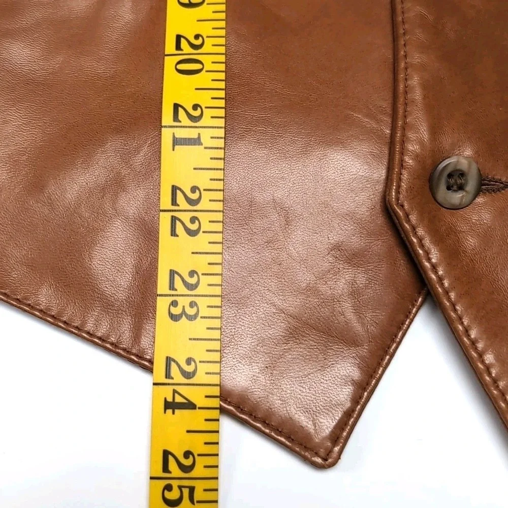 Remy Leather vintage 70