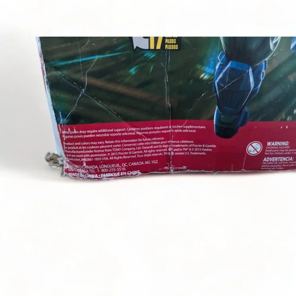 Transformers Generations G2 Computron Action Figure Pack Optimus Primal
