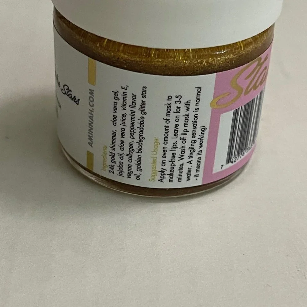 AMNH Skincare amnh skincare