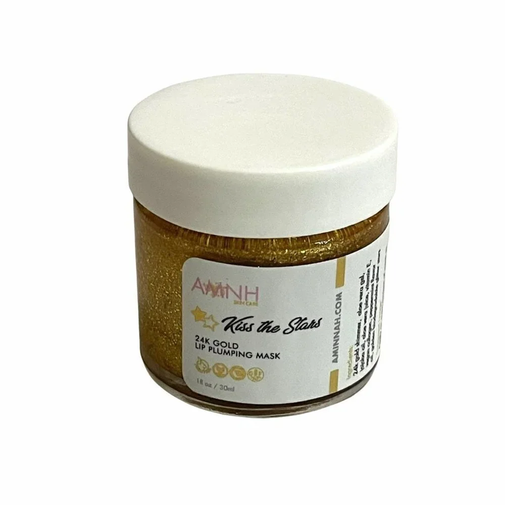 AMNH Skincare amnh skincare