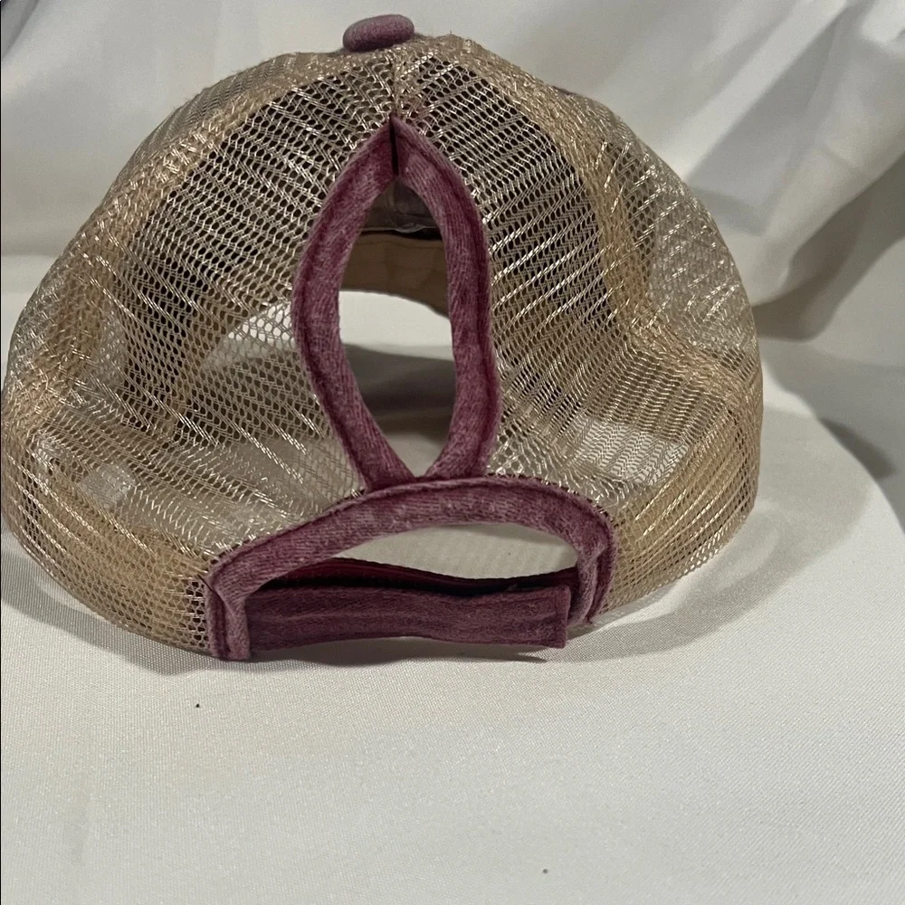 N/A stylish distressed