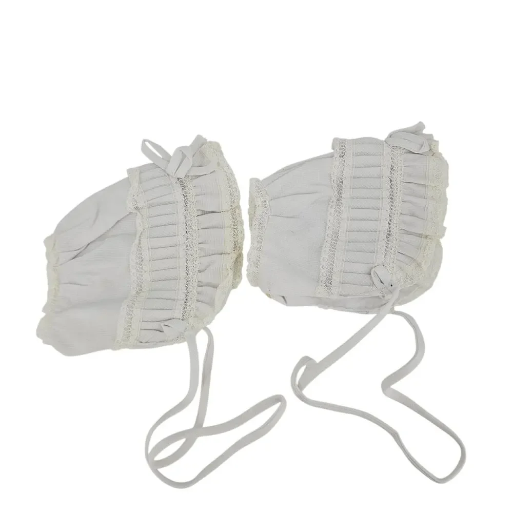 Vintage set infant
