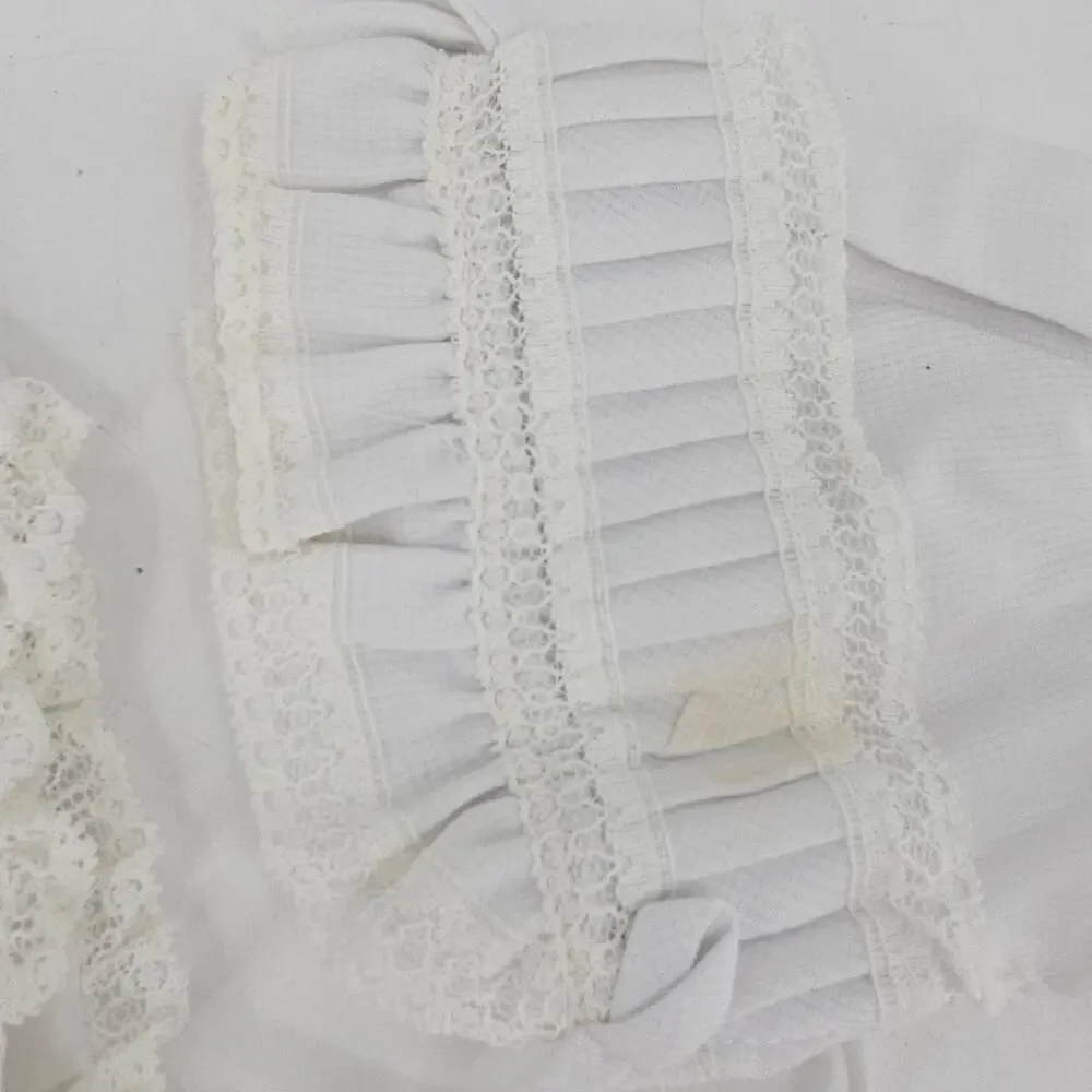 Vintage set infant