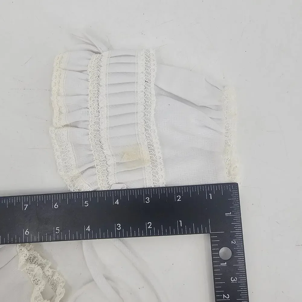 Vintage set infant
