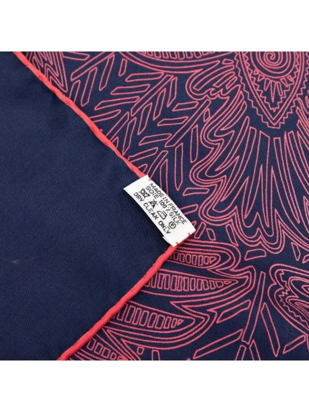 Hermes this authentic