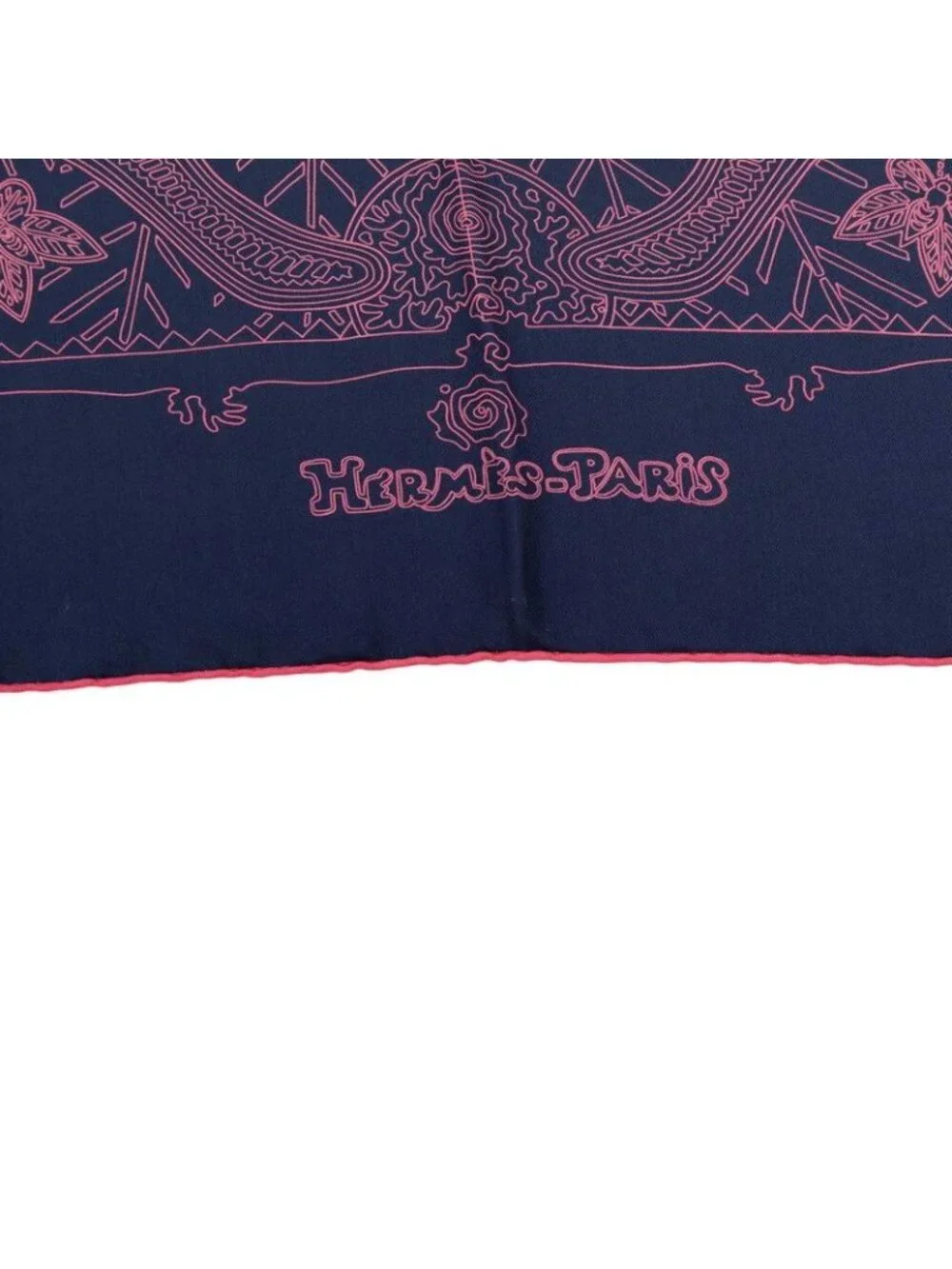 Hermes this authentic