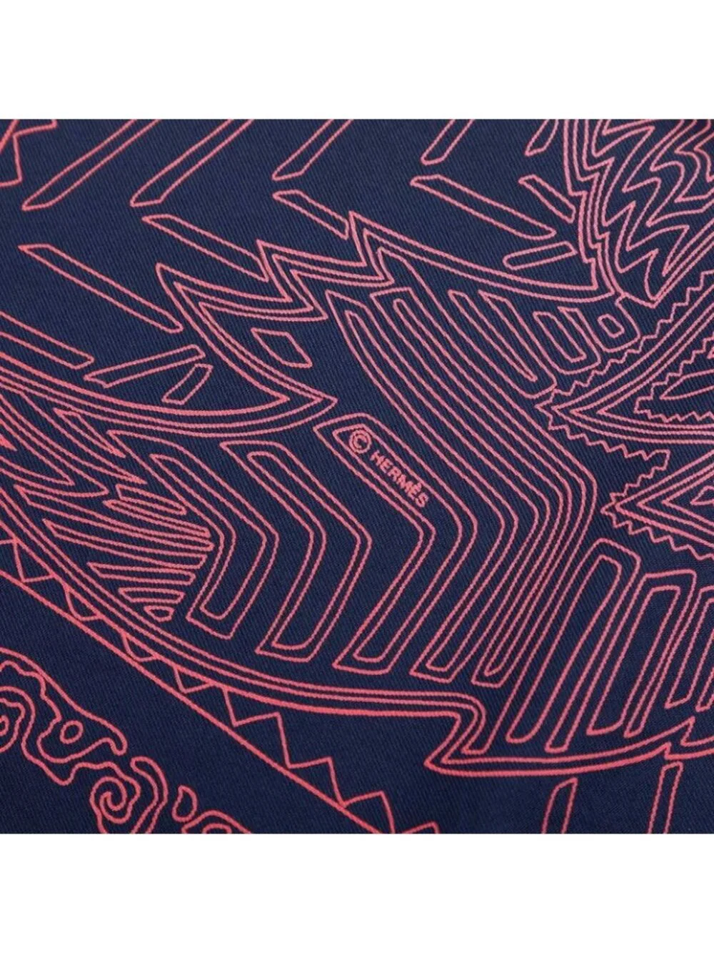 Hermes this authentic