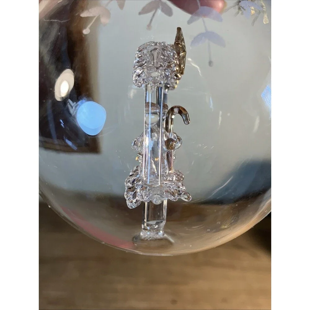 Lenox beautiful intricate
