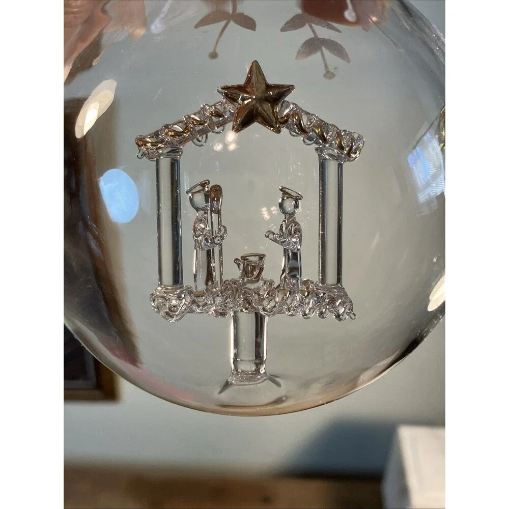 Lenox beautiful intricate