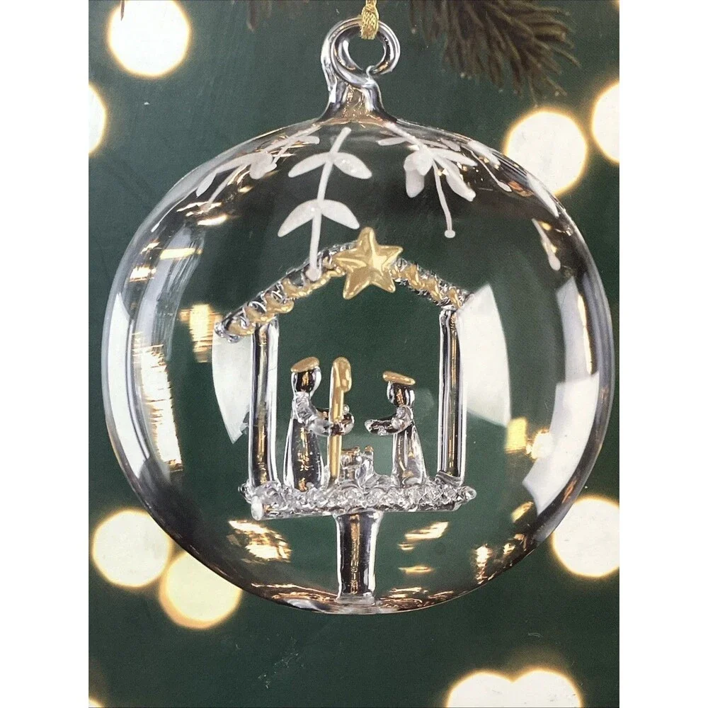Lenox beautiful intricate