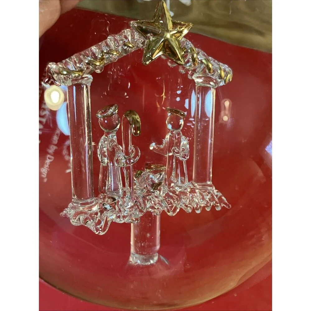 Lenox beautiful intricate