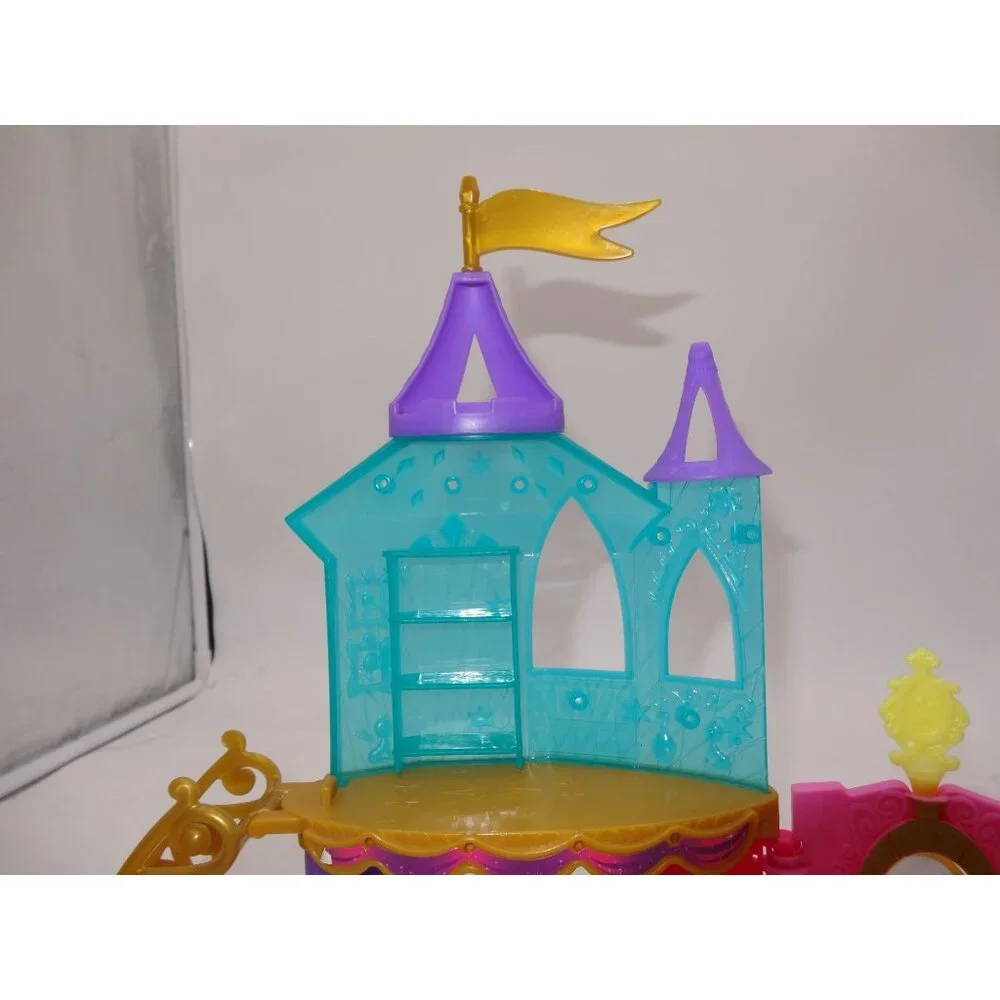 My Little Pony Twilight Sparkle Princess Palace Honey Rays Cutie Mark Magic Char