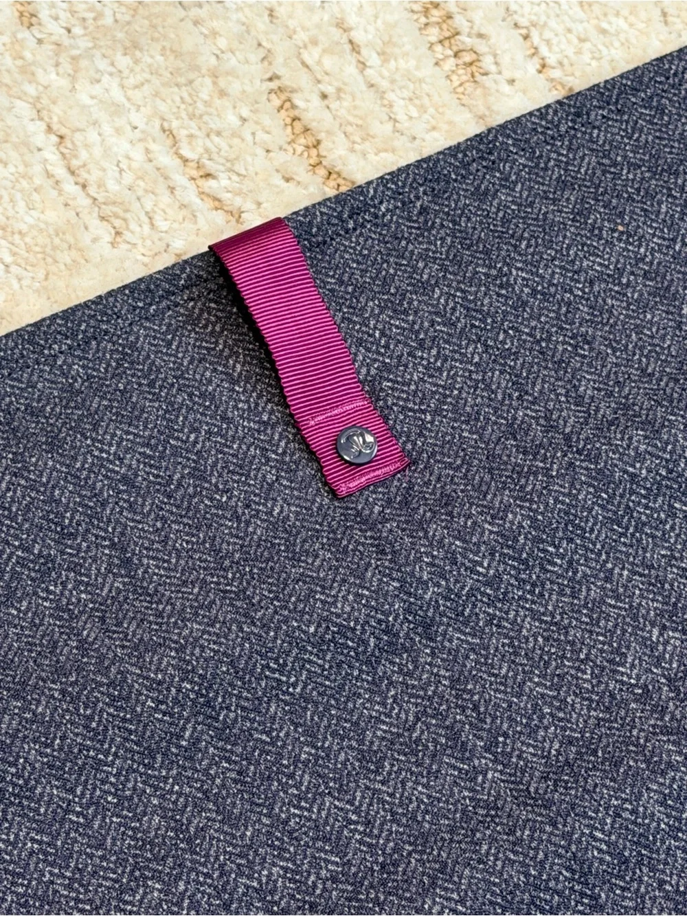 lululemon athletica vintage lululemon