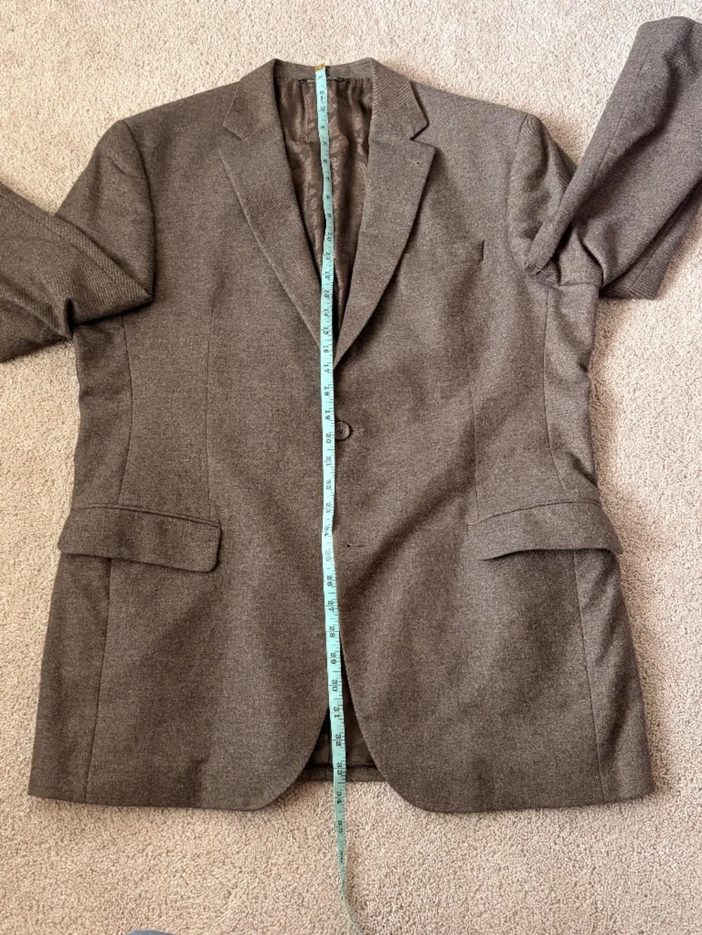 Jack victor purchase or stains