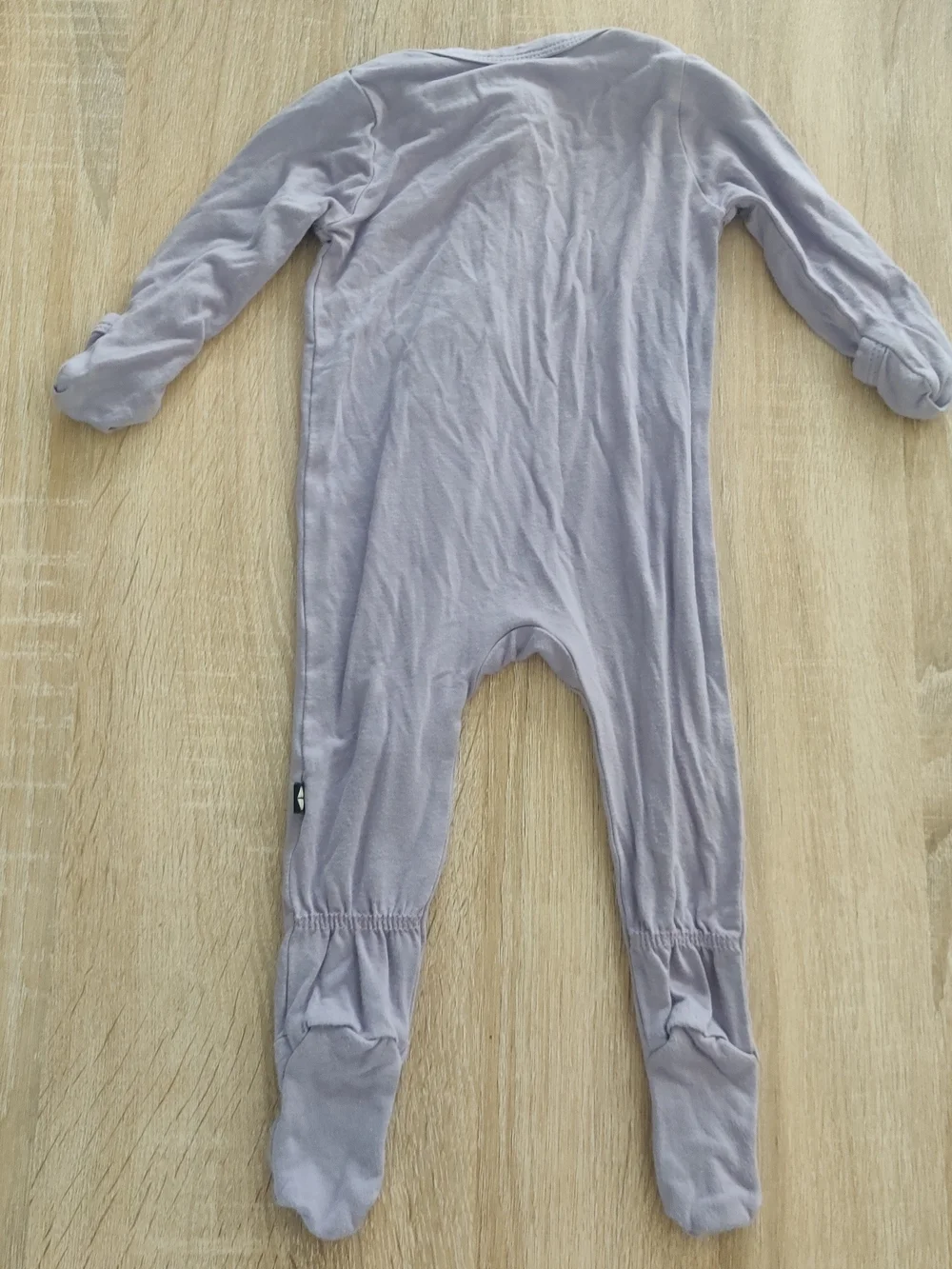 Kyte BABY soft lavender