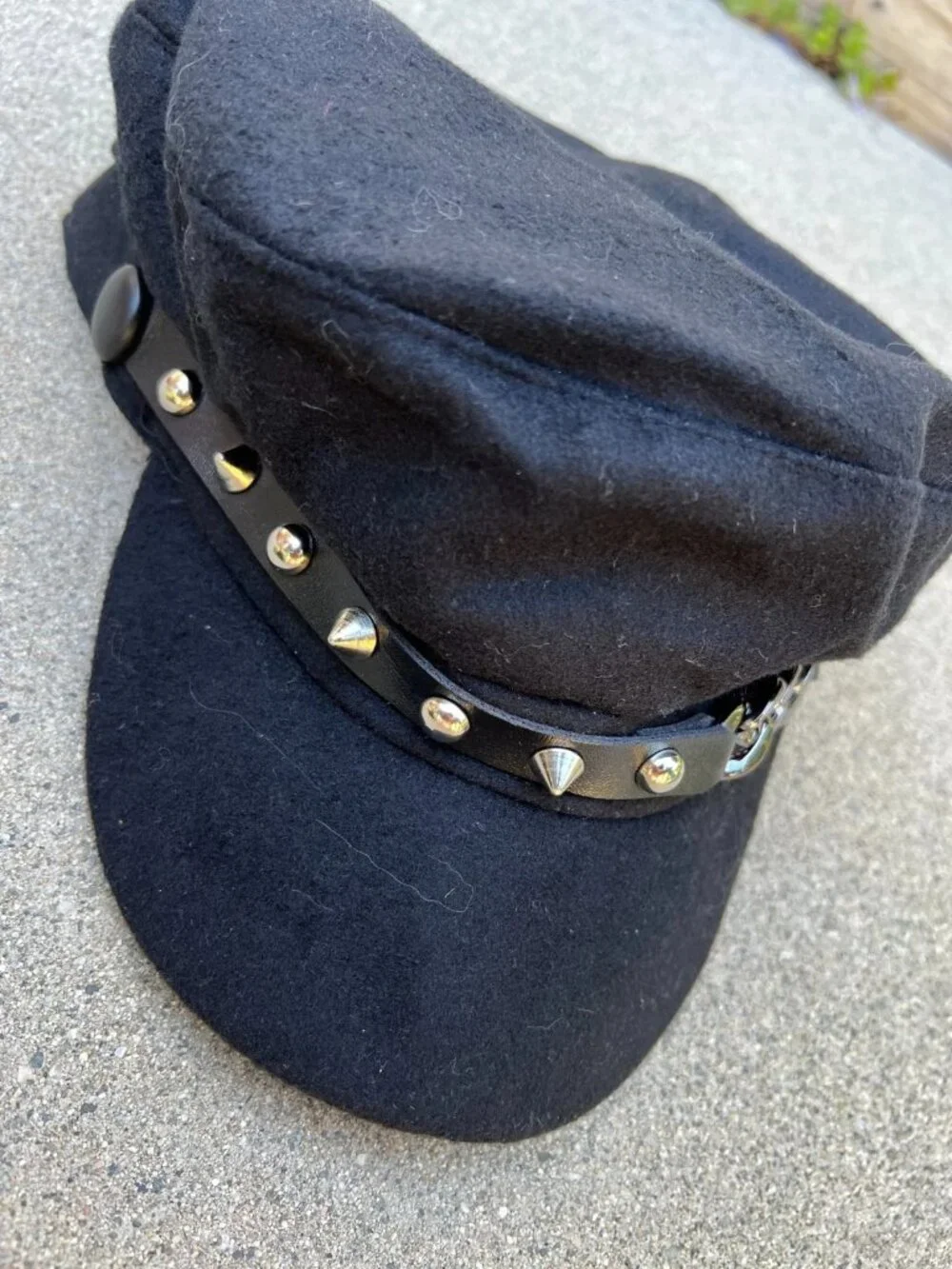 Unbranded women felt