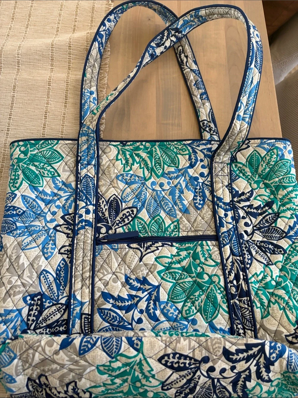 Vera Bradley set vera