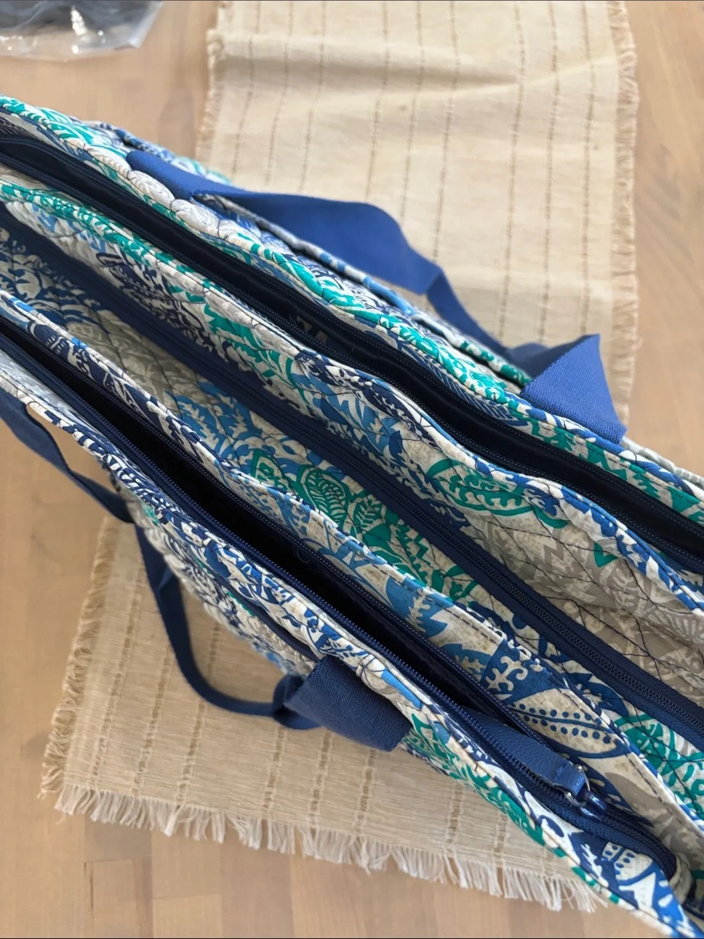 Vera Bradley set vera