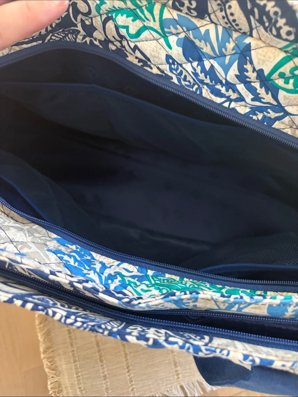 Vera Bradley set vera