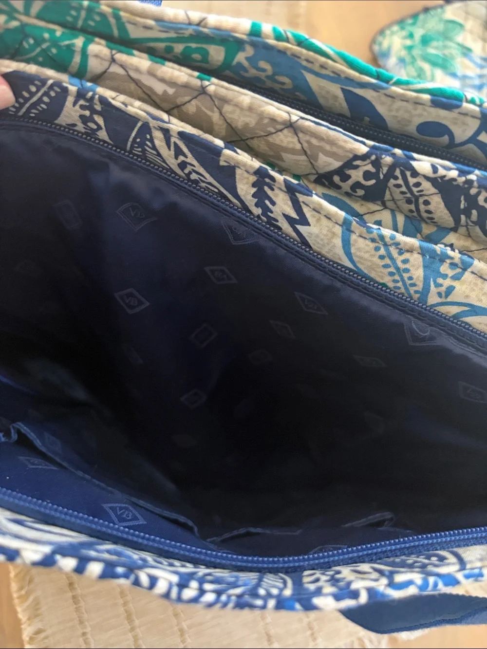 Vera Bradley set vera