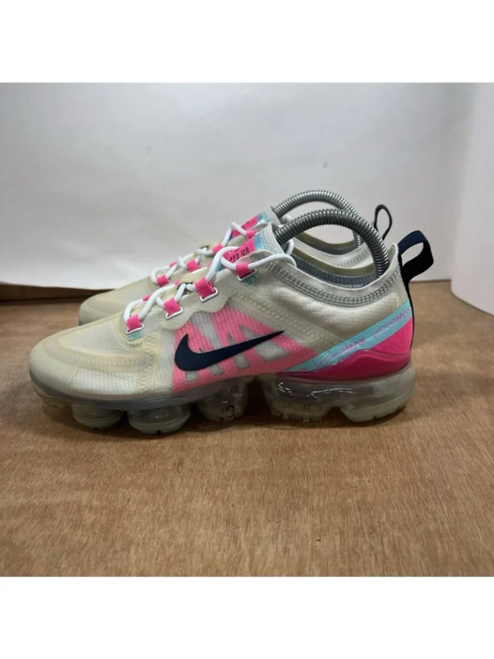 Nike please review
