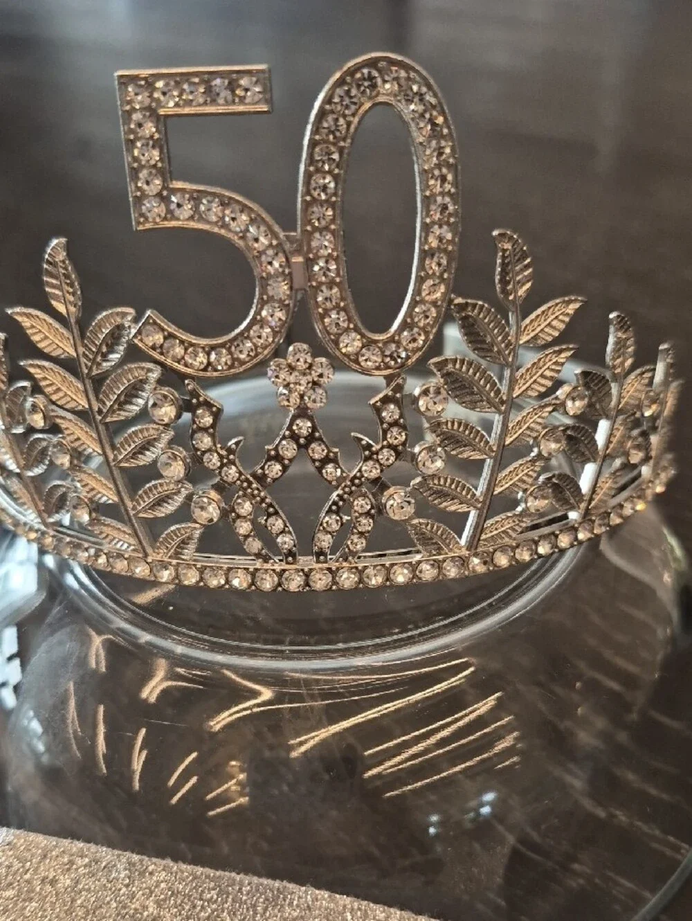 N/A celebrate 50th