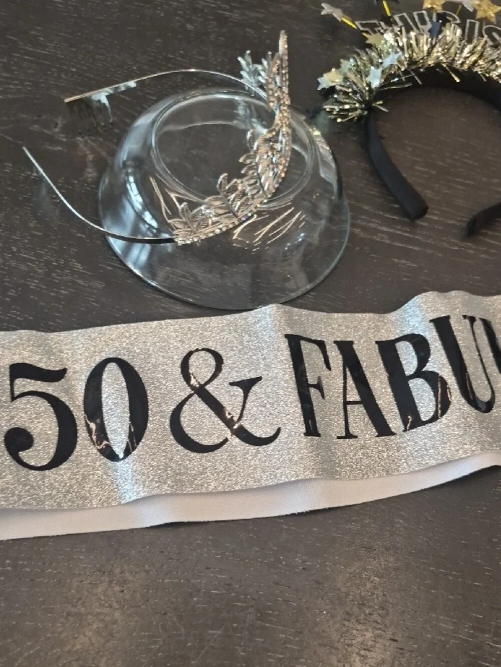 N/A celebrate 50th