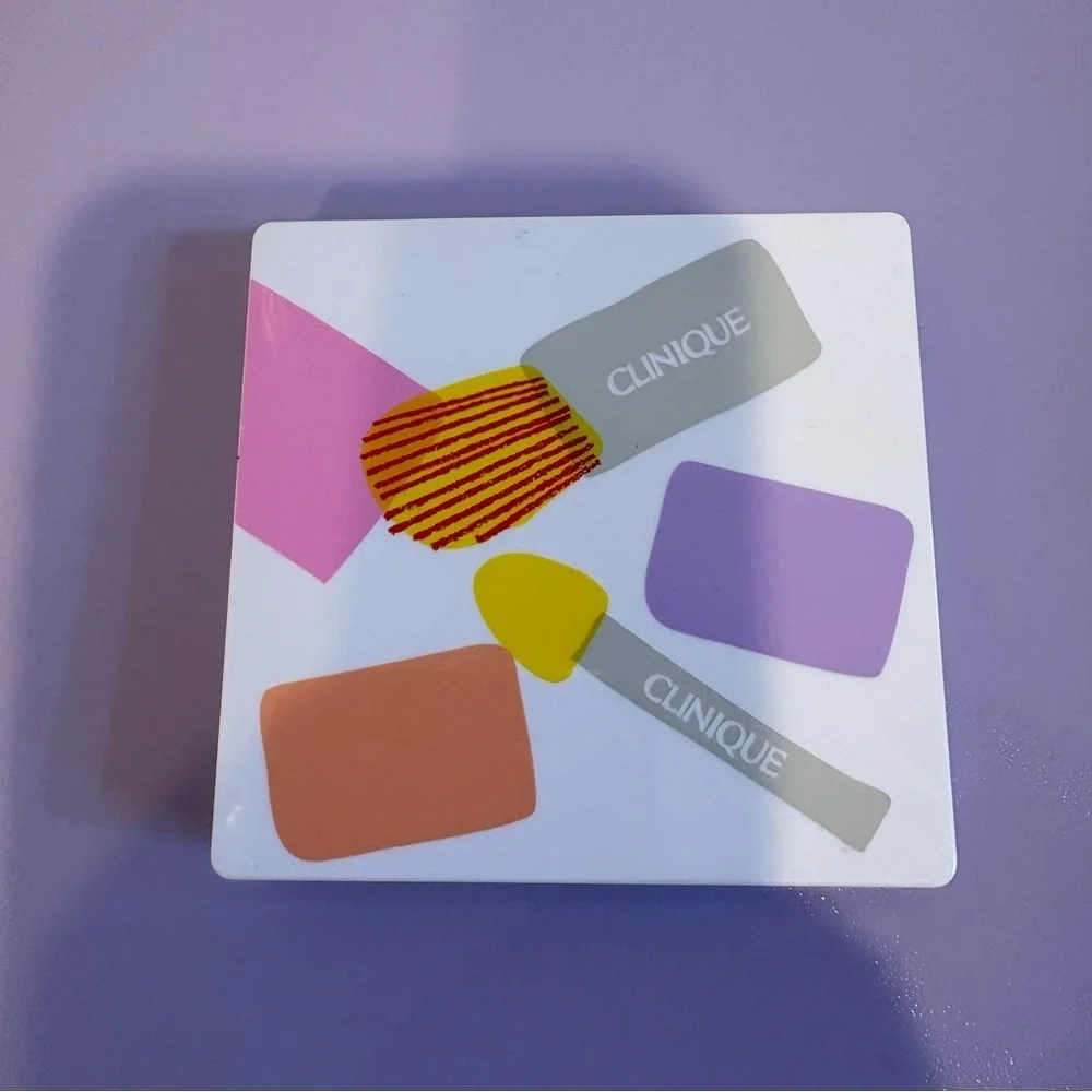 Clinique palette new