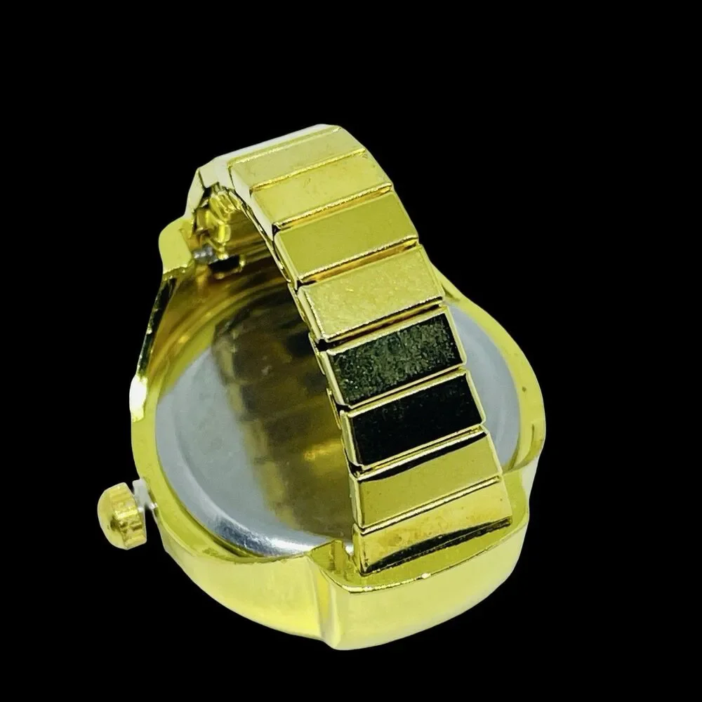 Bozhi ring watch