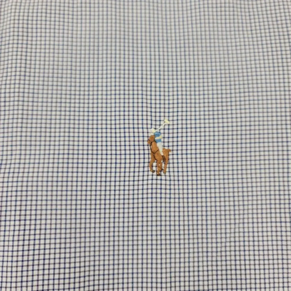 Polo Ralph Lauren good overall