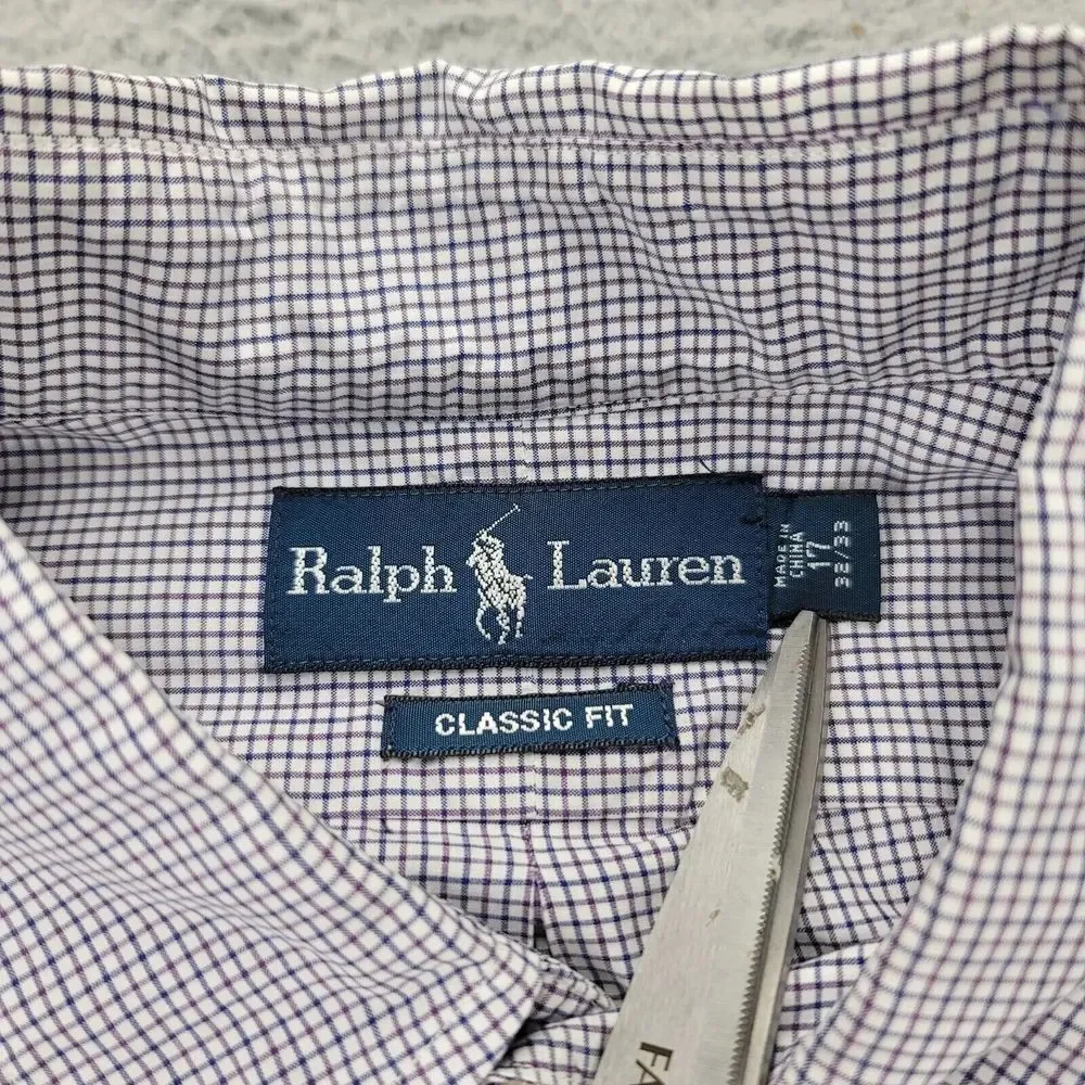 Polo Ralph Lauren good overall