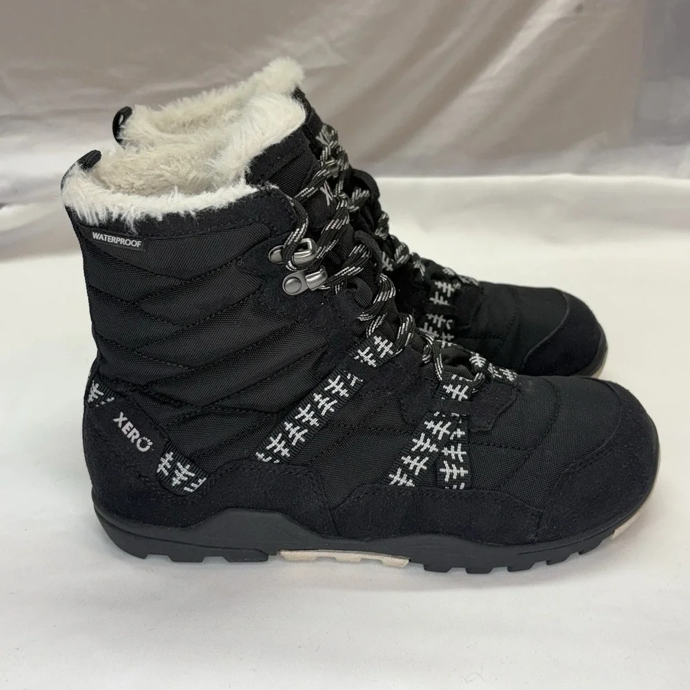 Xero Shoes excellent preowned