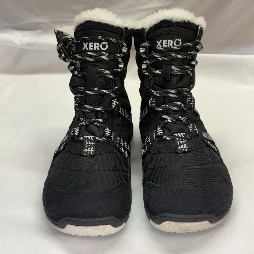 Xero Shoes excellent preowned