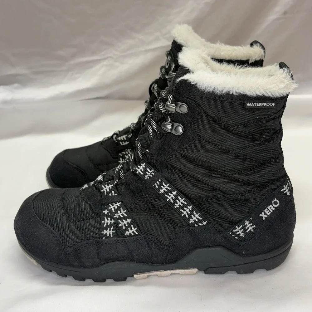 Xero Shoes excellent preowned