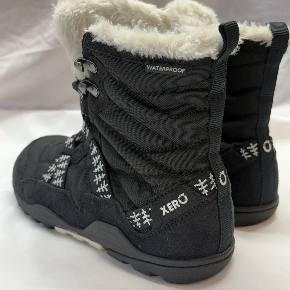Xero Shoes excellent preowned